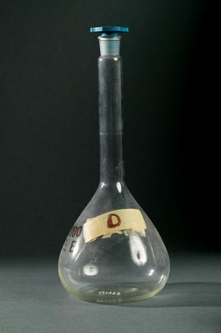 Laboratory Bottle