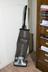 Junior model upright vacuum cleaner, made by Hoover Ltd.