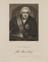 print. engraving, stipple. SIR JOSEPH BANKS, BART. P.R.S