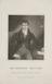 print. engraving, stipple. SIR HUMPHRY DAVY BART