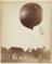 photograph. balloon ascends. 1885-1890. (photographs)