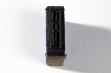 Textile Printing Block