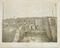 Tinted lithographs. 4 Views of the High Bridge and reservoir