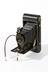 No 2A Folding Autographic Brownie camera made by Canadian Kodak