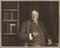 Thirteen portrait photographs of chemists living in 1914. Signed by sitters. 33 x 29 cm