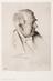 Portrait, photogravure, Thomas Alva Edison / Photographische Gesellschaft Berlin (print; portrait)