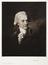 Portrait, photogravure, William Herschel (1738-1822) (print; portrait)