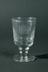 Goblet commemorating the bicentenary of the birth of George