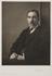 Portrait, photogravure, William Ramsay / Photographische Gesellschaft Berlin (print; portrait)