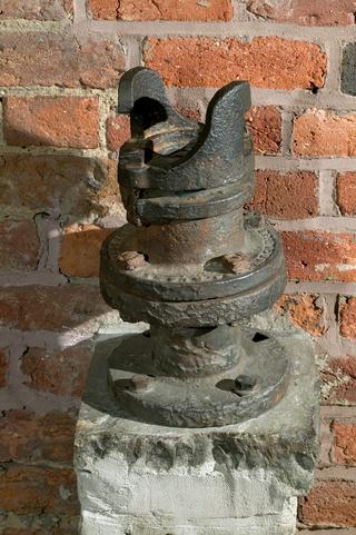 Blake Brothers fire hydrant