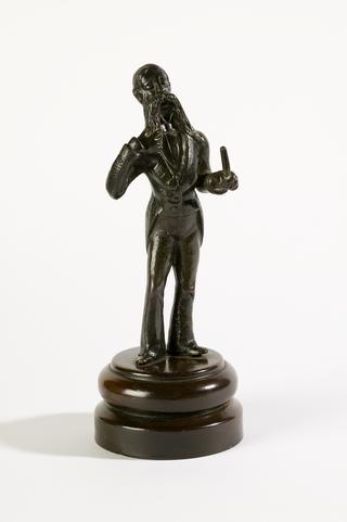 Gas cigar lighter