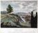 Coloured engraving Greenfield Brass Mills Near Holywell Flintshire; by J. Ingleby