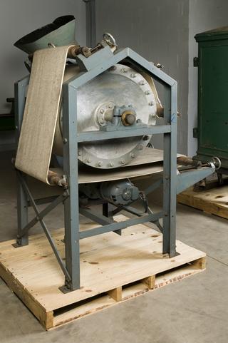 Laboratory drying cylinder