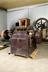 Roller mill for corn grinding made by Henry Simon Ltd