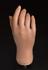 Steeper right cosmetic foam hand