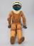 RAE flying suit, model 2. All in one pressure suit