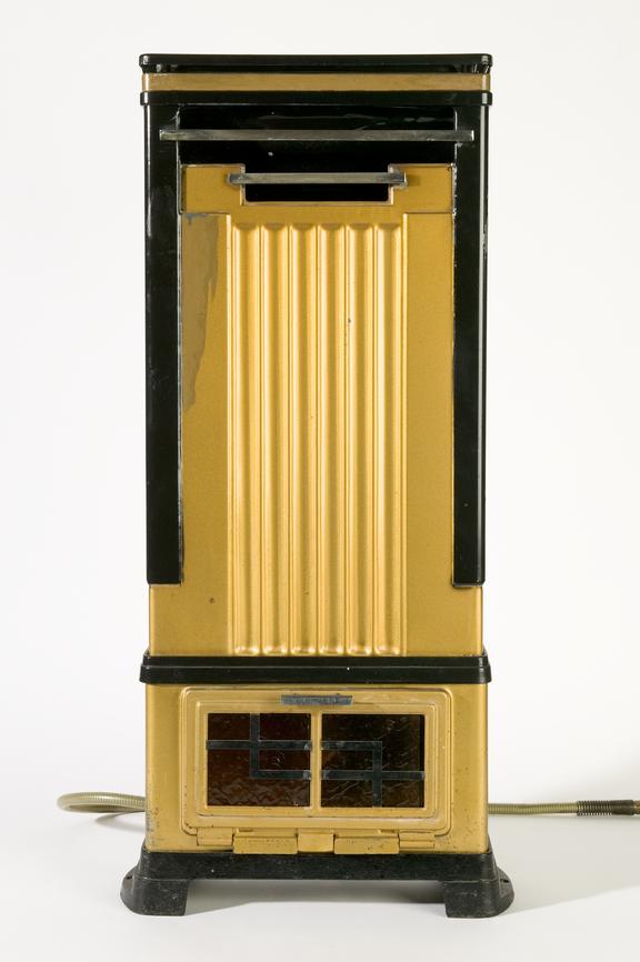 Main 'Velomain' flueless heater, c.1930