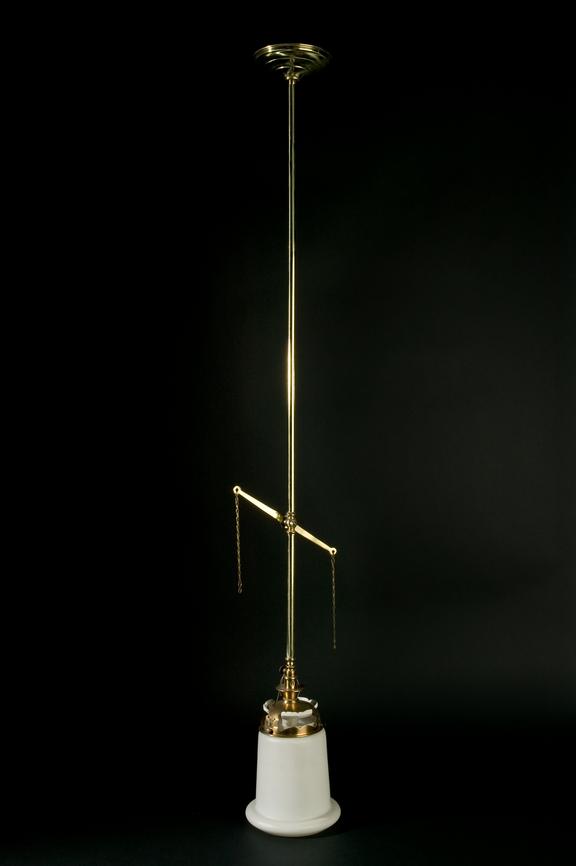 Light fitting by Bray, c. 1930