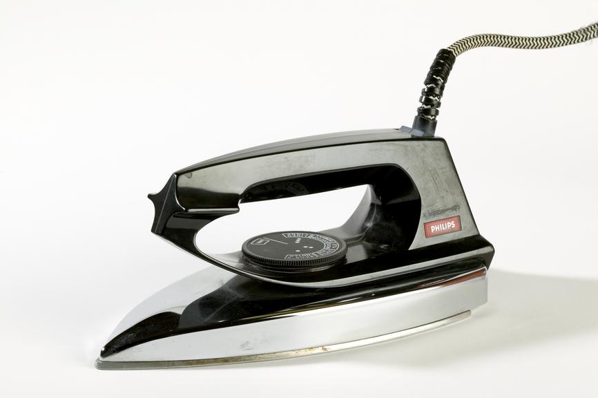 Philips electric iron