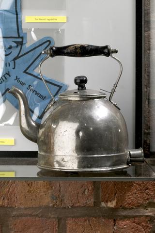 Premier Electric Heaters Ltd kettle