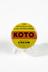 Koto medicated cream