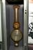 Mercury wheel barometer with 8 inch dial by Baptist Ronchetti