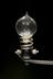 Carbon filament lamp made by Swan Electric Light Co. Ltd