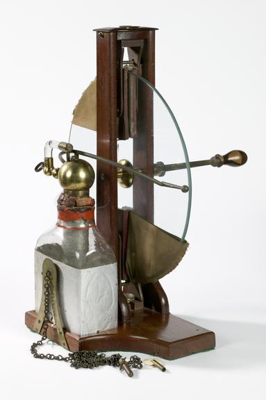 Electrostatic Generator