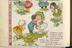 Textile sample book of scarves, handkerchiefs etc