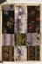 Calico Printers Association Thornliebank collection printed cottons sample book
