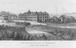 Engraving. The Soho Manufactory near Birmingham