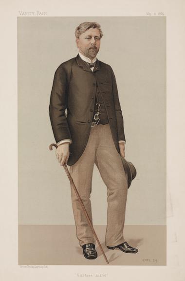 Gustave Eiffel