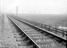 Works photographic negative of LMS Railway line, Cheshire