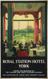 LNER Poster, Royal Station Hotel, York