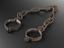 Leg irons (leg irons)