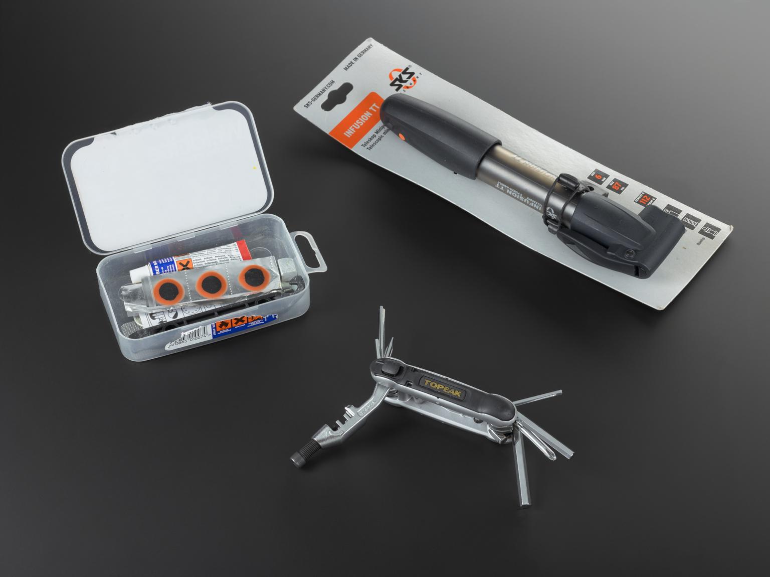 Allen key set | Science Museum Group Collection