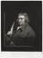 Mezzotint of Erasmus Darwin by J.R. Smith after J