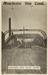 Photograph (postcard),  Manchester Ship Canal