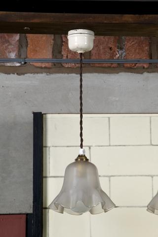 Translucent shade