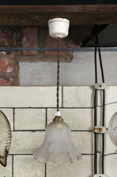 Light fitting