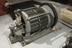 Alternator made by Siemens and Halske AG