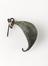 Bronze fibula (brooch) "Leech" type