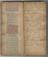 Midland Railway Police Officer James Gates papers and notebooks