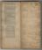 Midland Railway Police Officer James Gates papers and notebooks