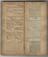 Midland Railway Police Officer James Gates papers and notebooks