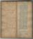Midland Railway Police Officer James Gates papers and notebooks