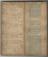 Midland Railway Police Officer James Gates papers and notebooks