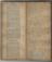 Midland Railway Police Officer James Gates papers and notebooks