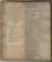 Midland Railway Police Officer James Gates papers and notebooks