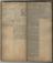 Midland Railway Police Officer James Gates papers and notebooks